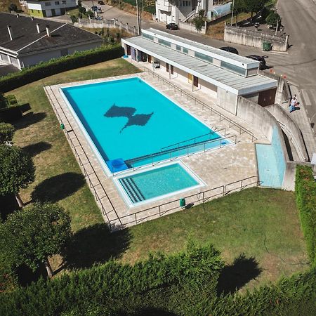 Apartamentos Casa Aradina 2 Riotorto Εξωτερικό φωτογραφία