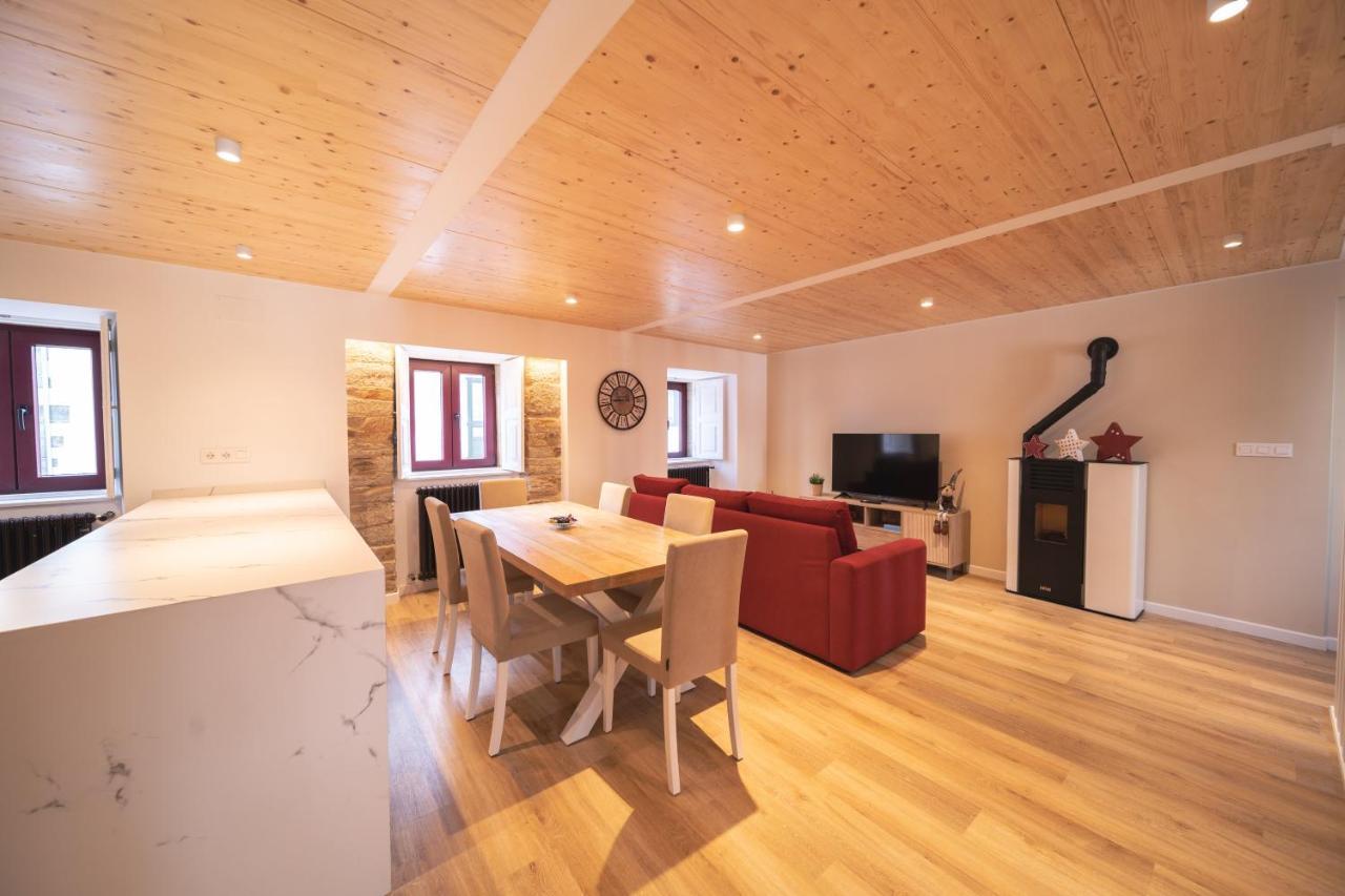 Apartamentos Casa Aradina 2 Riotorto Εξωτερικό φωτογραφία