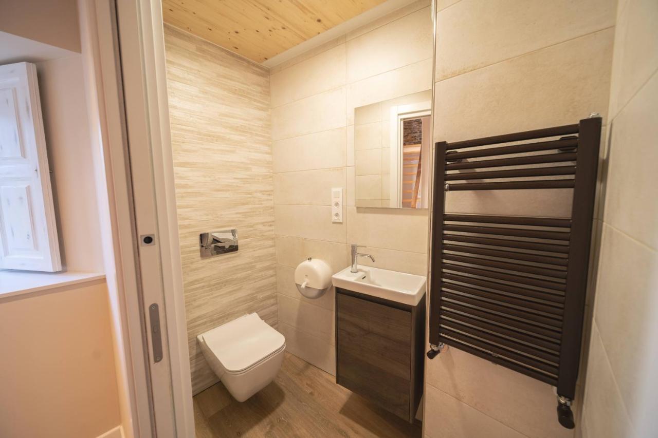 Apartamentos Casa Aradina 2 Riotorto Εξωτερικό φωτογραφία