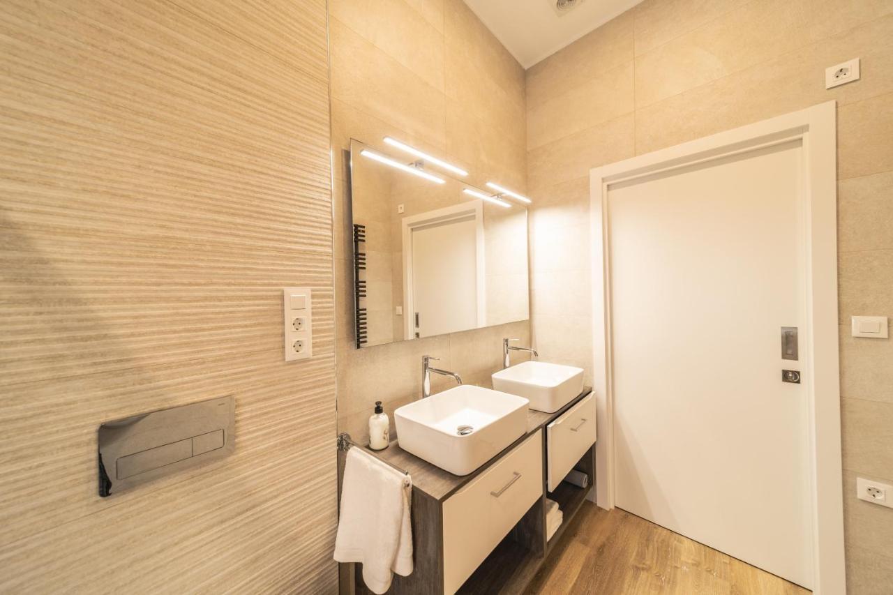 Apartamentos Casa Aradina 2 Riotorto Εξωτερικό φωτογραφία