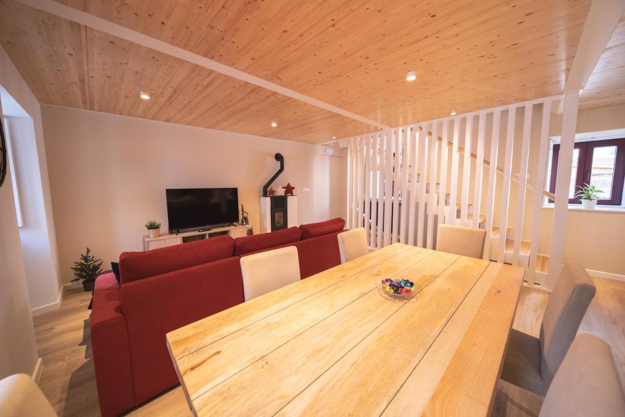 Apartamentos Casa Aradina 2 Riotorto Εξωτερικό φωτογραφία
