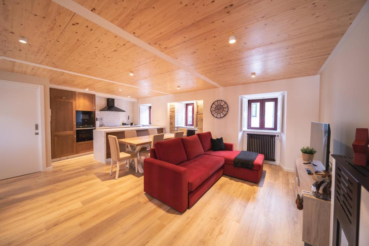 Apartamentos Casa Aradina 2 Riotorto Εξωτερικό φωτογραφία