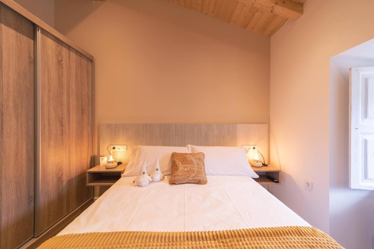 Apartamentos Casa Aradina 2 Riotorto Εξωτερικό φωτογραφία